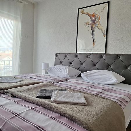 Apartment Mg サラエヴォ エクステリア 写真
