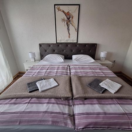Apartment Mg サラエヴォ エクステリア 写真
