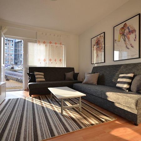 Apartment Mg サラエヴォ エクステリア 写真