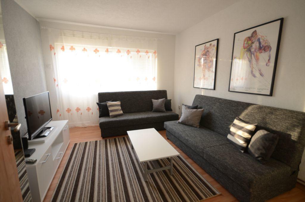Apartment Mg サラエヴォ エクステリア 写真