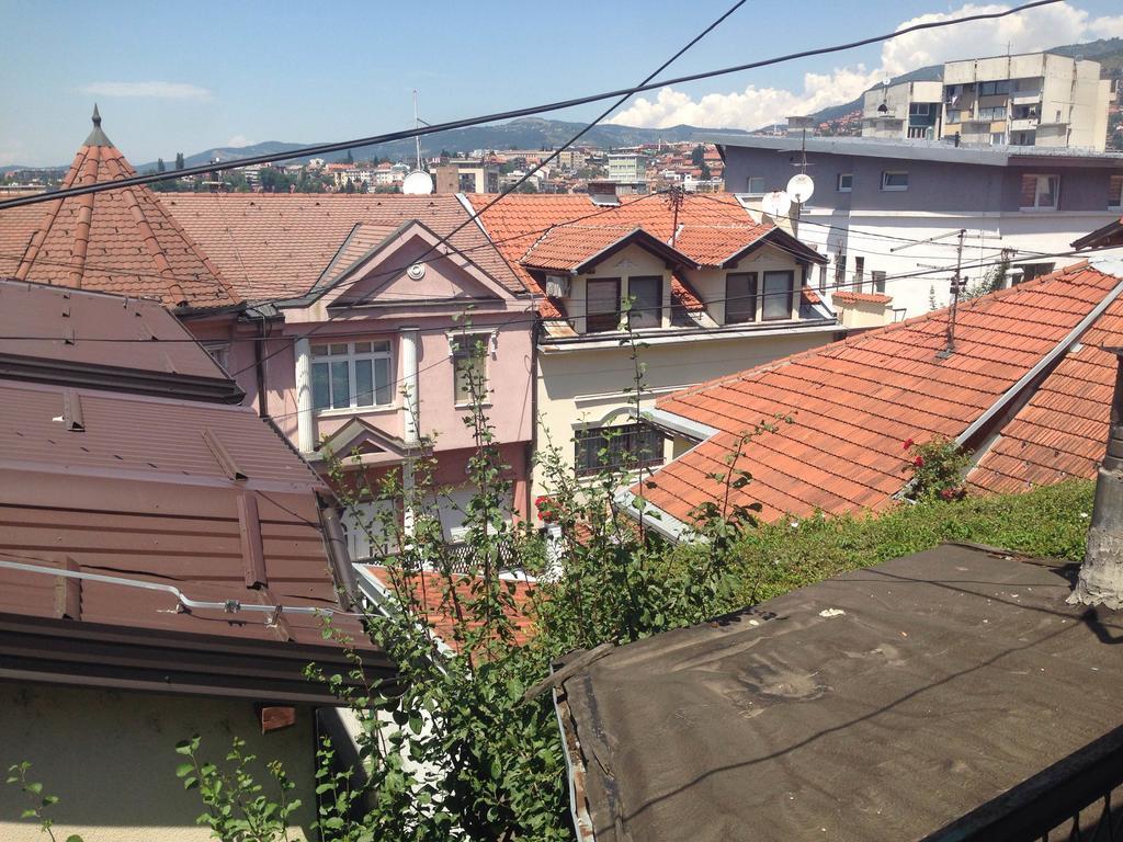 Apartment Mg サラエヴォ エクステリア 写真
