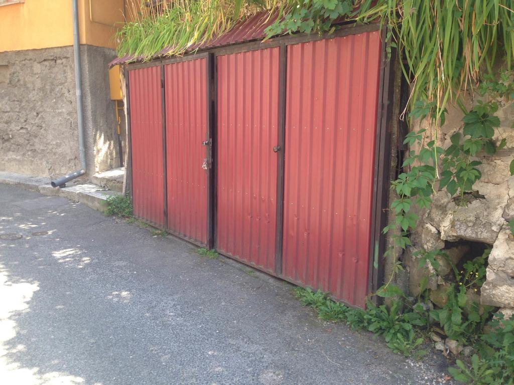 Apartment Mg サラエヴォ エクステリア 写真