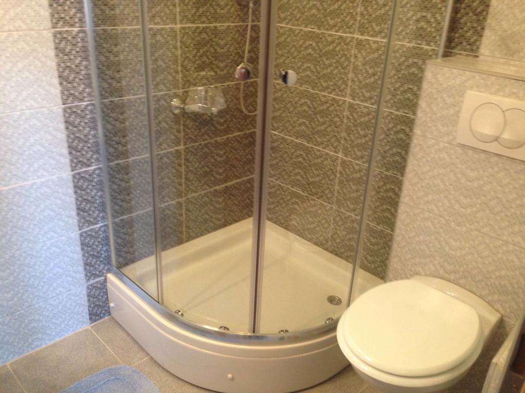 Apartment Mg サラエヴォ エクステリア 写真