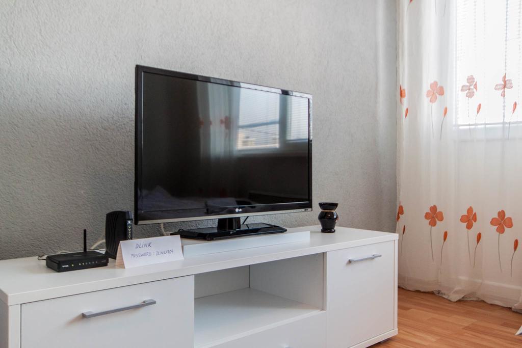 Apartment Mg サラエヴォ エクステリア 写真