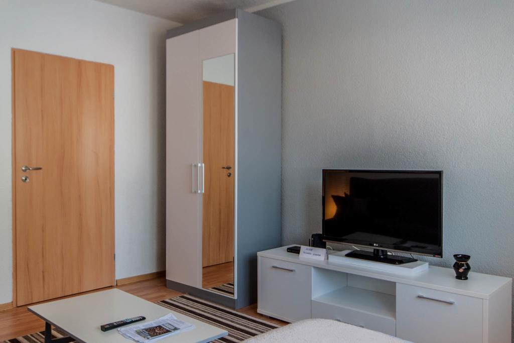 Apartment Mg サラエヴォ エクステリア 写真