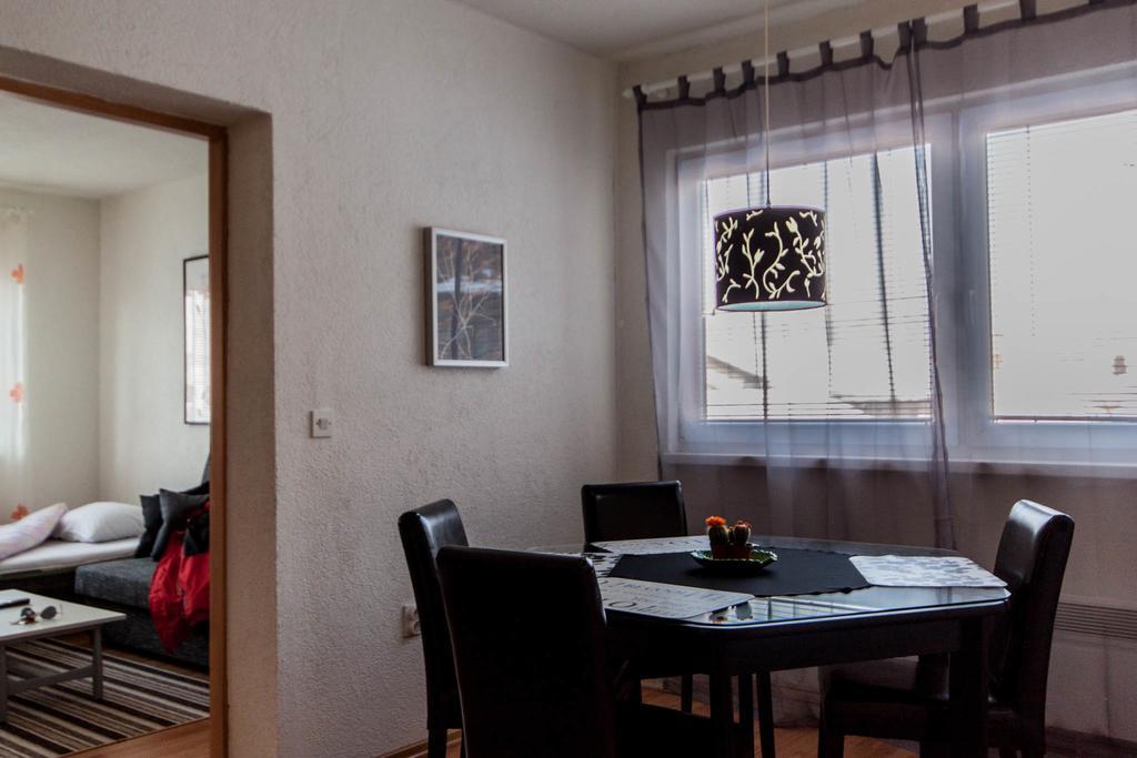 Apartment Mg サラエヴォ エクステリア 写真