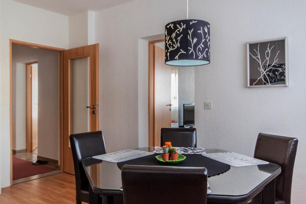 Apartment Mg サラエヴォ エクステリア 写真