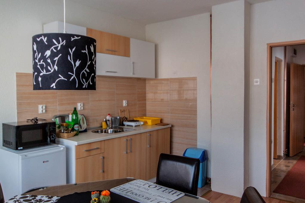 Apartment Mg サラエヴォ エクステリア 写真
