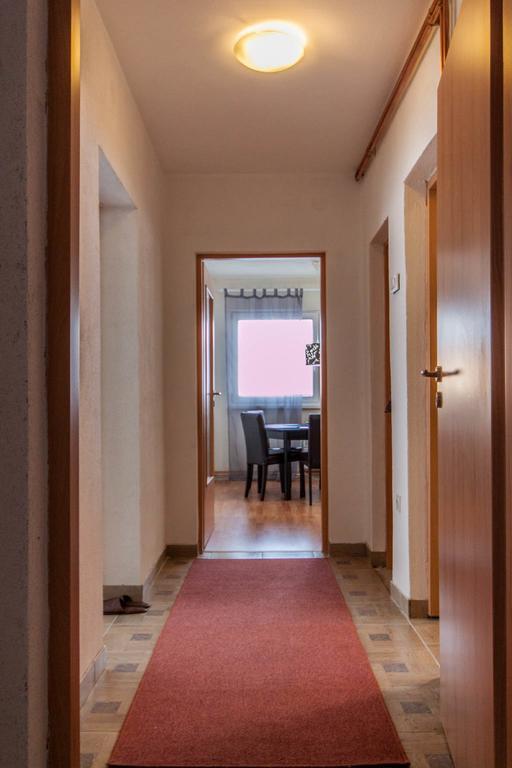Apartment Mg サラエヴォ エクステリア 写真